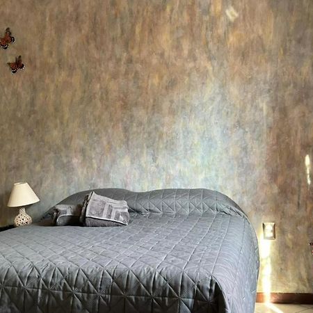 Casa Los Arcos Oaxaca Exteriör bild