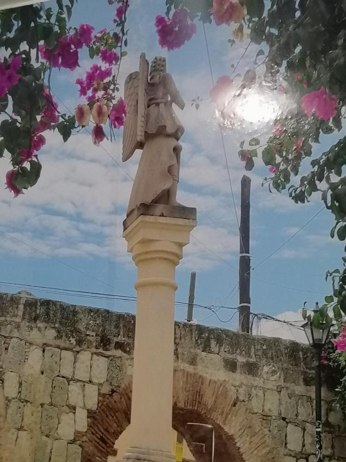 Casa Los Arcos Oaxaca Exteriör bild