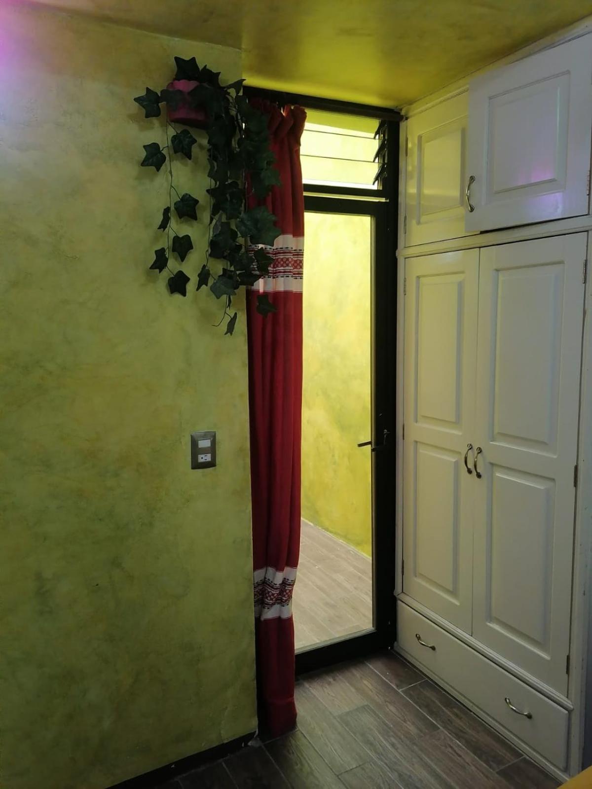 Casa Los Arcos Oaxaca Exteriör bild