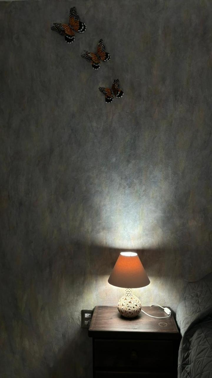 Casa Los Arcos Oaxaca Exteriör bild